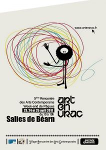 Village Rencontres Arts Contemporain Village Rencontres Arts Contemporain